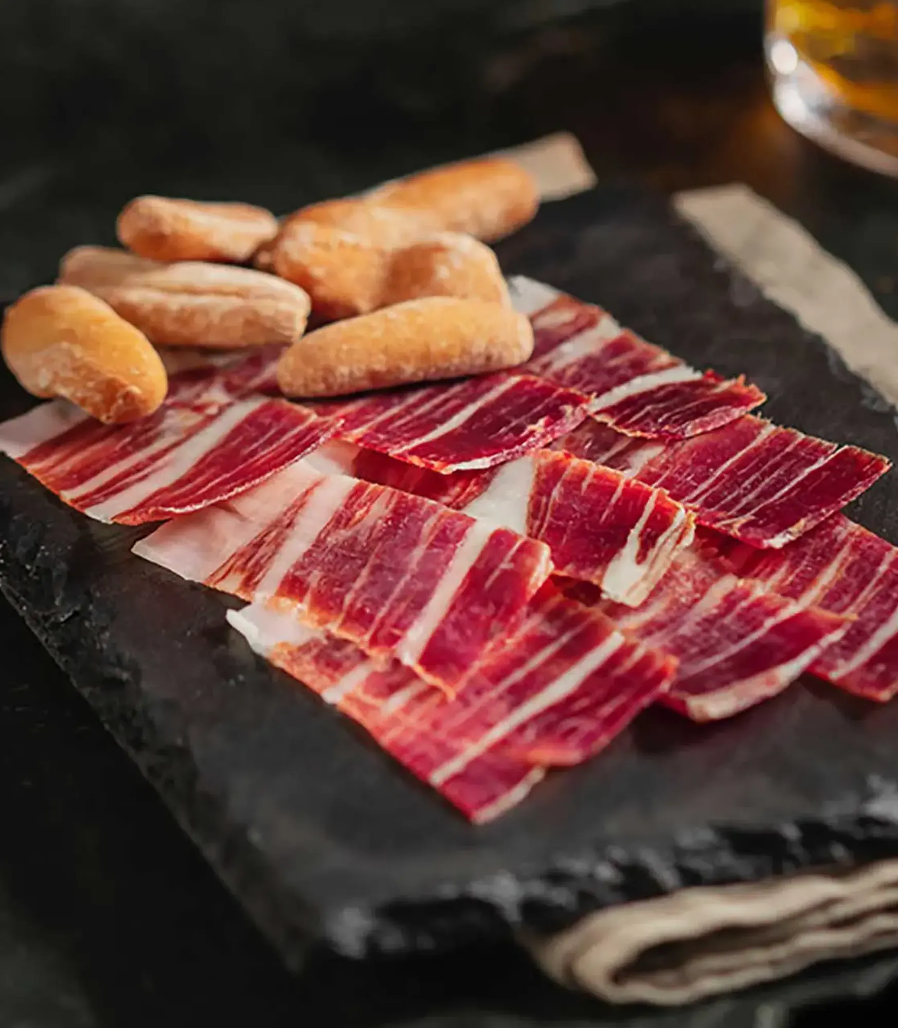 HOW TO PAIR YOUR IBERICO