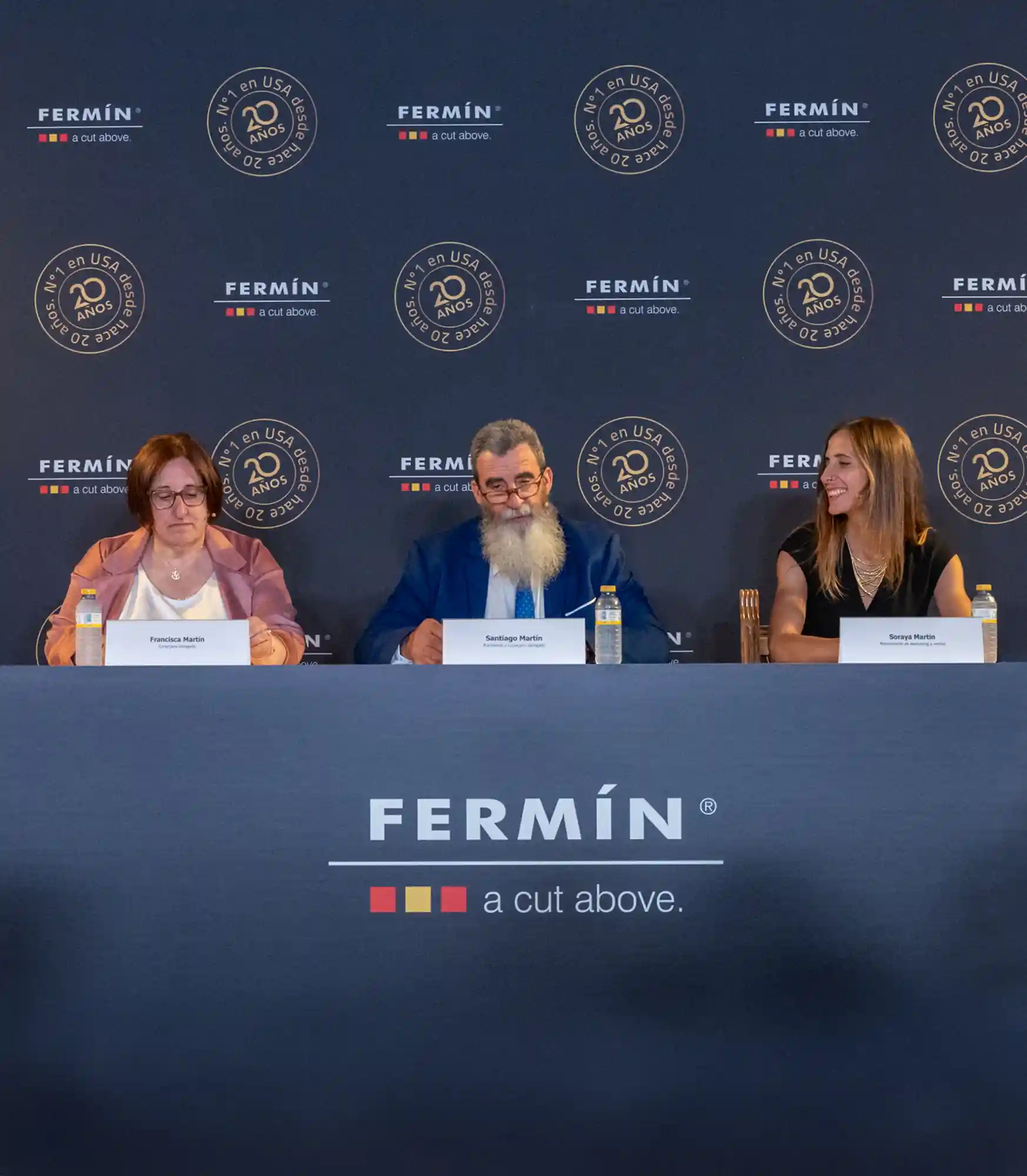 fermin iberico 20 years 1 fermin iberico 20 years